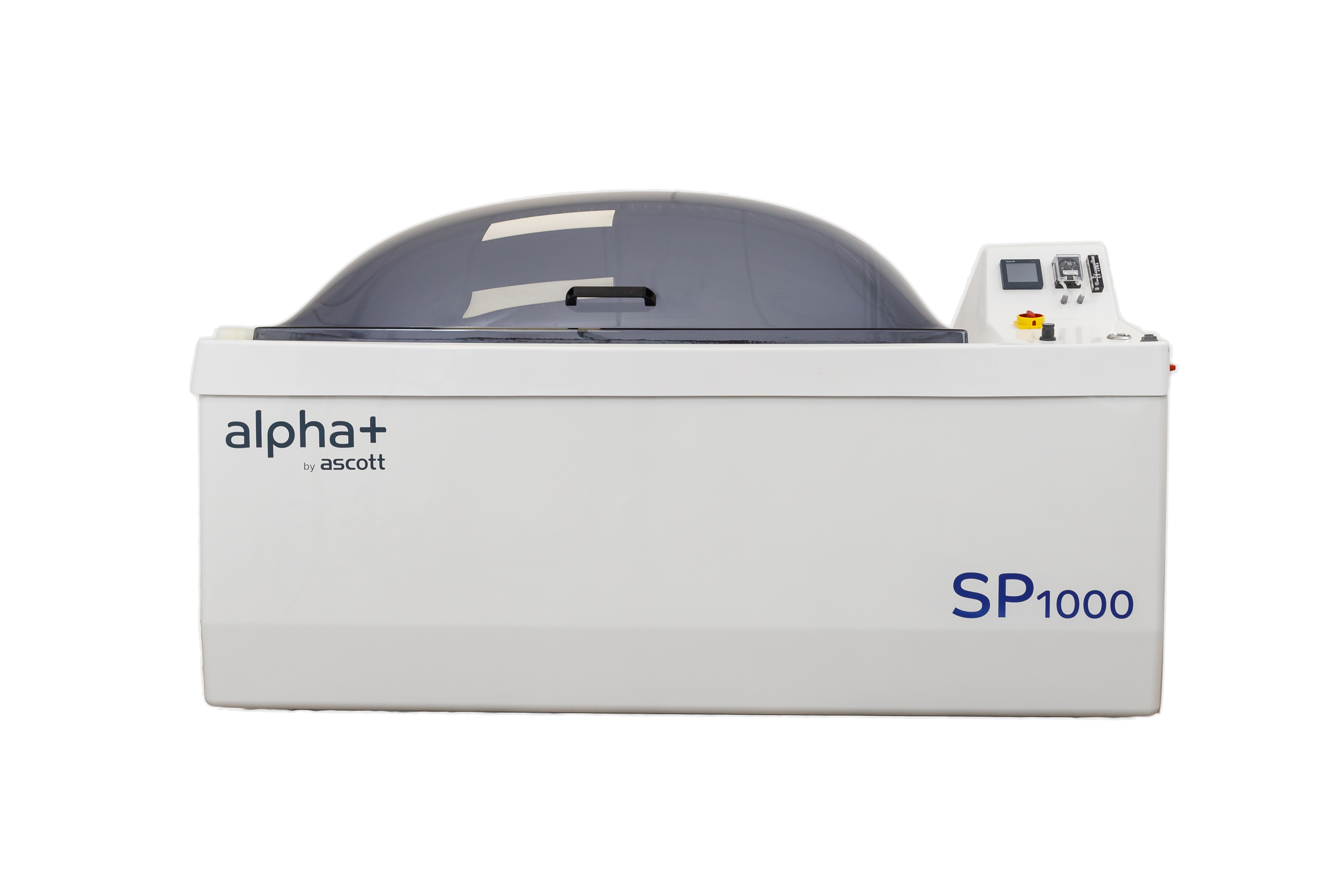 ASCOTT Alpha+ Salt Spray Testing Chambers S and SP Series