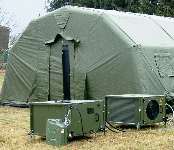 tent air conditioner australia
